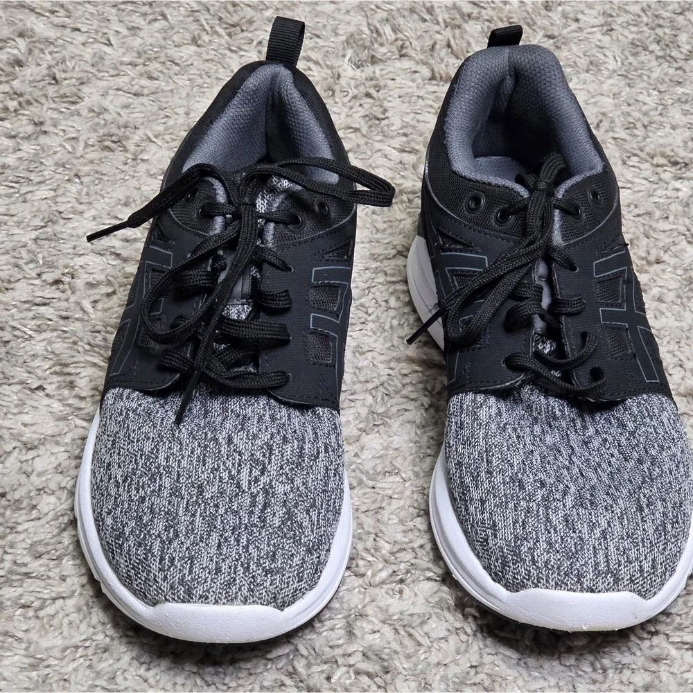 Asics pair gel